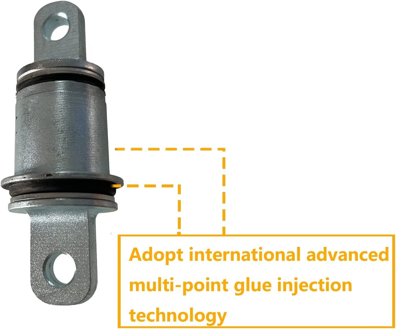 Suitable for Ferrari 430/599GTB/612/360 front and rear upper control arm bushings 209167