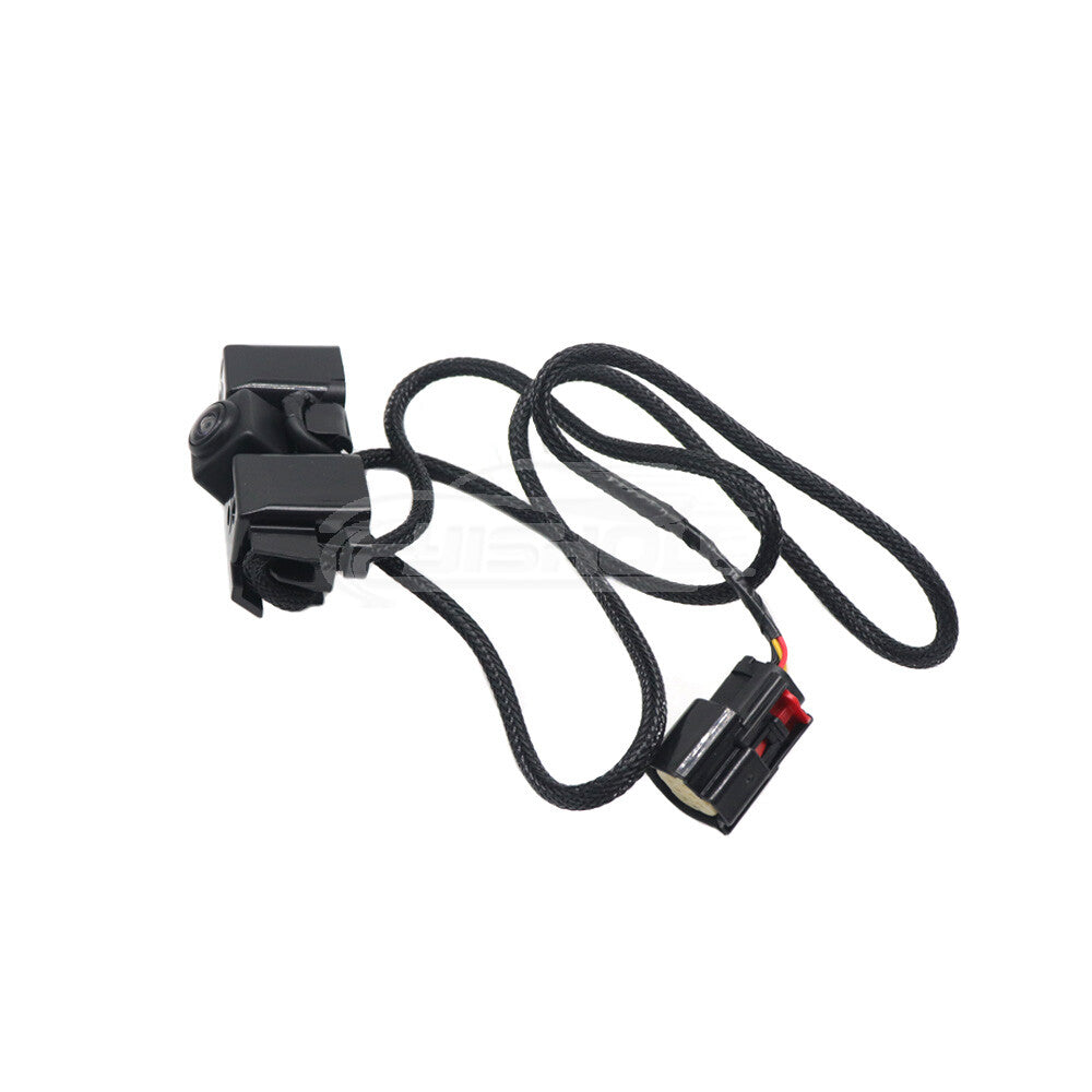 228803702 View Parking Assist Camera for Chevrolet Silverado for GMC for Sierra 23306741