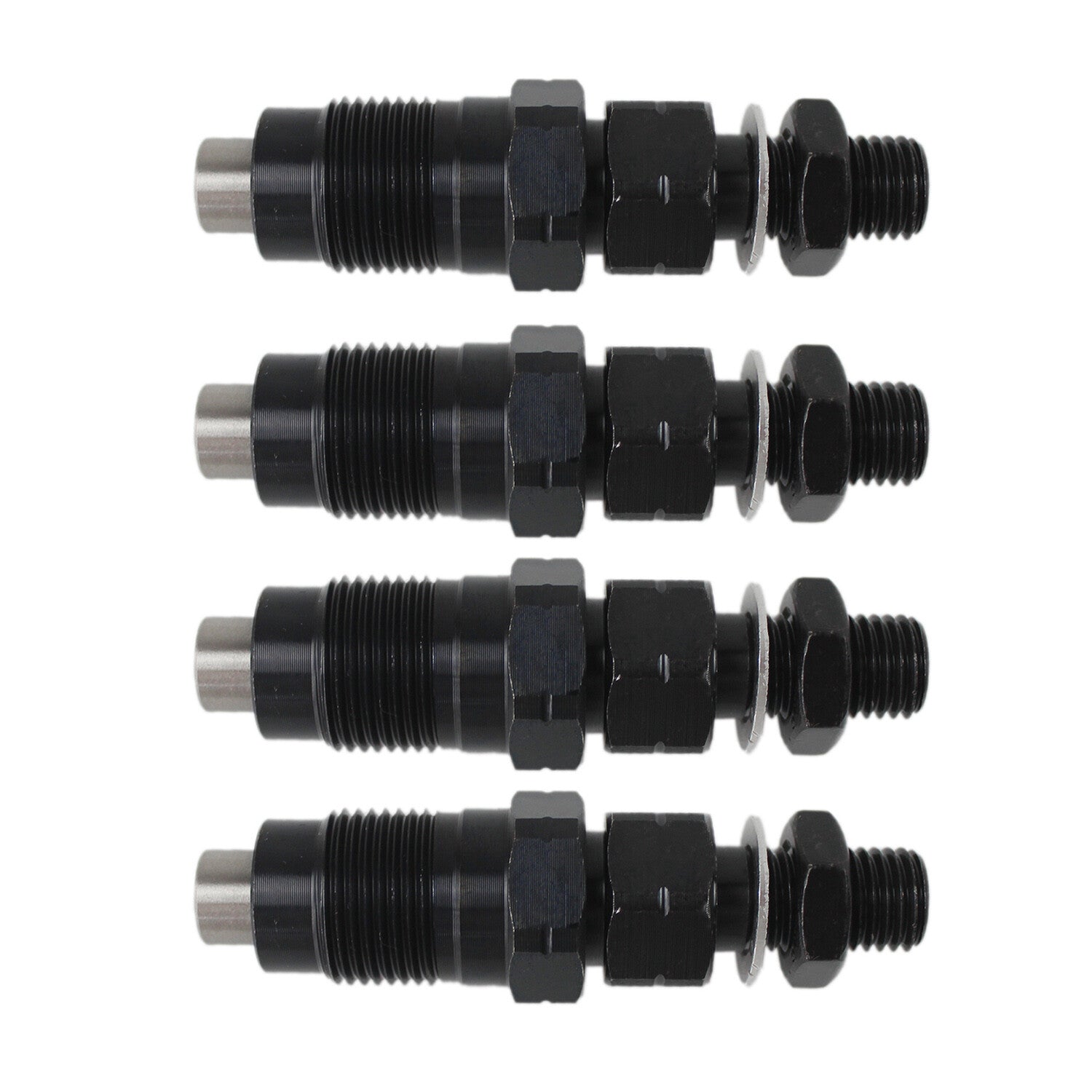 4Pcs Fuel Injector Nozle Suitable for Land Cruiser 1KZ 093500-5700 23600-69105