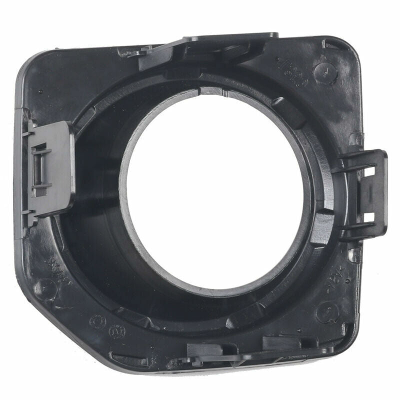 RH Front Fog Driving Light Trim Bezel Cover Fit for Land Rover LR2 2011-2012 1X