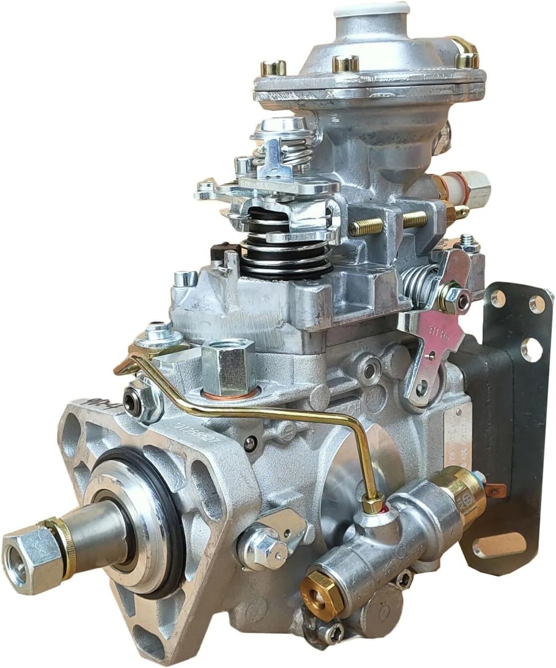Fuel Injector Pump 0460426401 3960900 For Engine ISBe 6BT 5.9L