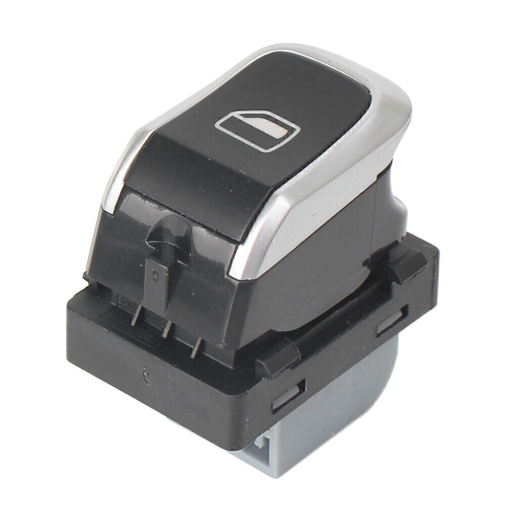 Passenger Side Power Window Switch Fit for Audi A4 B8 Allroad A5 Q5 8KD 959 855A New