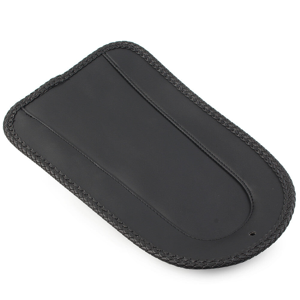 for Honda VTX1800R VTX1300S VTX1300R VTX1800C Rear Fender Bib Solo for Seat Black