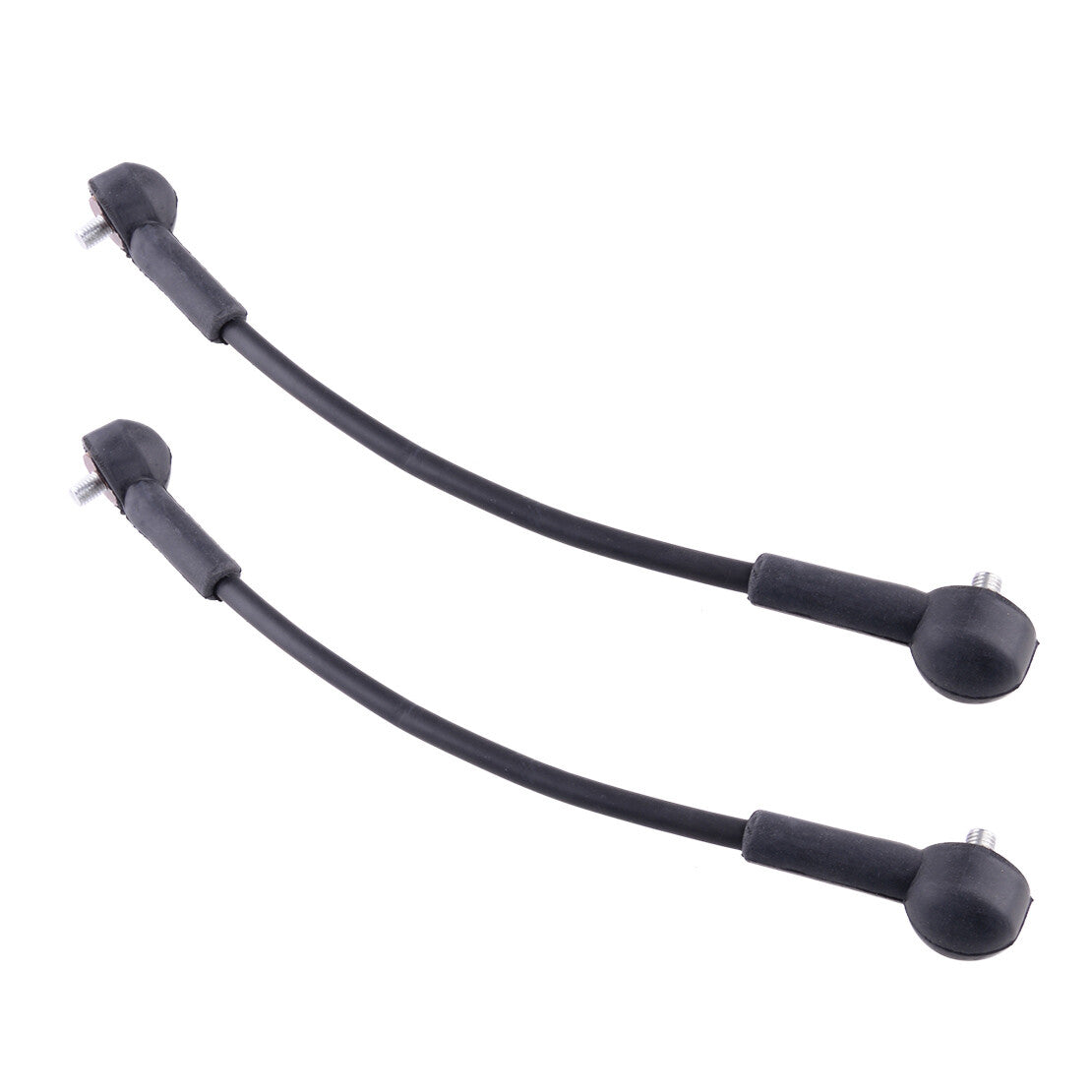 2pcs Tailgate Cable Holder Fit for Land Rover for Range Rover L322 MK3 2002-10