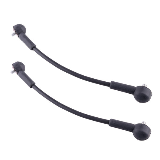 2pcs Tailgate Cable Holder Fit for Land Rover for Range Rover L322 MK3 2002-10