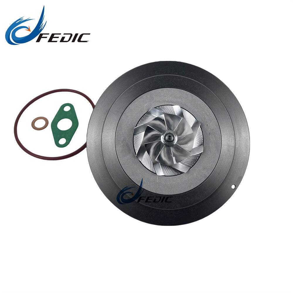 MFS Turbo cartridge 819976 for BMW 118D 120D 220D 320D 420D 520D X3 X4 B47D20A