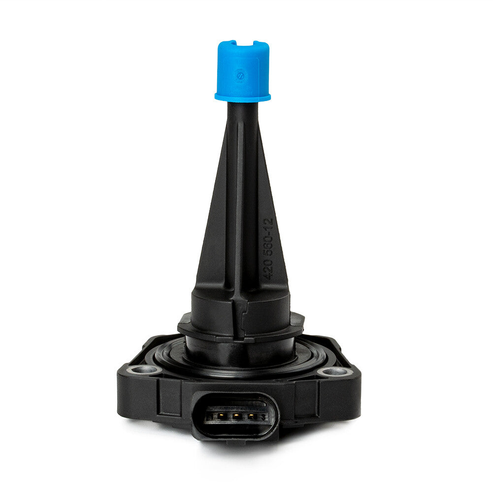 One engine oil tank level sensor is suitable for Volkswagen for Jetta for Golf S SE 2016-18 and for Audi A3 Sportback.