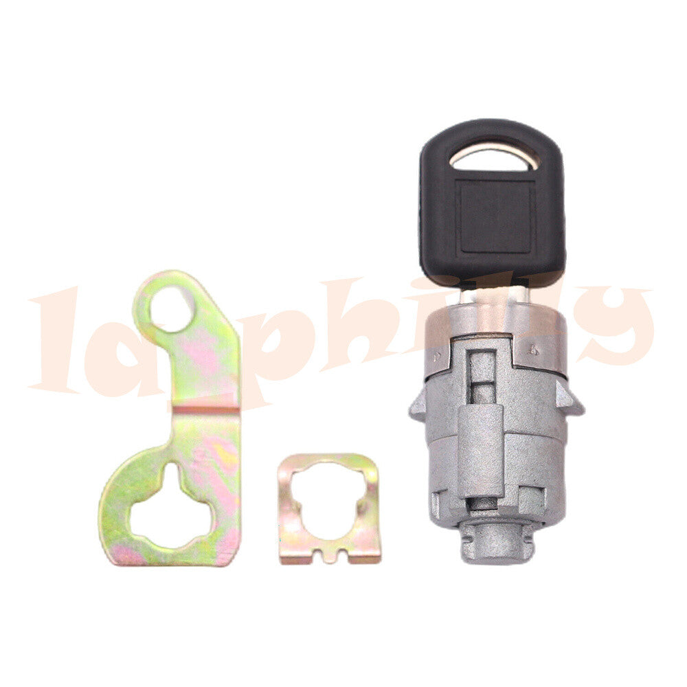 For 2001-2006 CHEVY SILVERADO TAH #15298924 Door Lock Cylinder Set W/ Keys