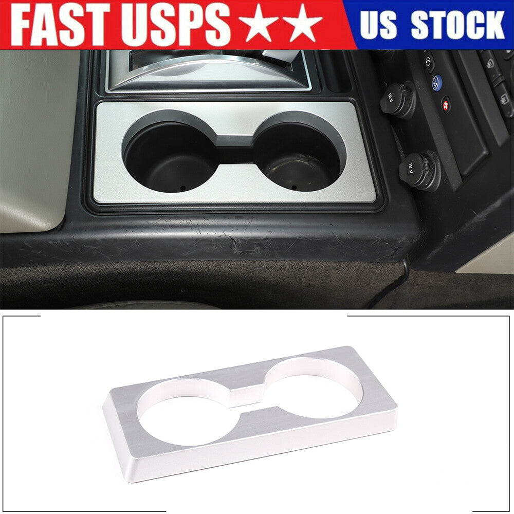 4-Piece Carbon Fiber Car Door Handle Frame Sticker Decor for Toyota Tacoma 05-15 USA