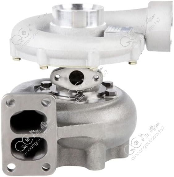 Turbo K27 Turbocharger 53279706502 for Mercedes Benz Truck OM442LA-E2