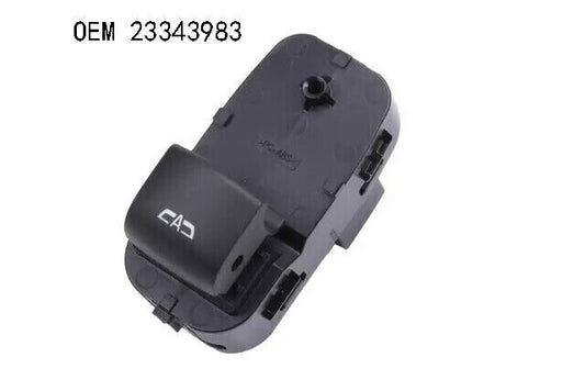 for Opel Insignia B Grand Sport Rear Be Turned Power Window 23343983 YR004052YX