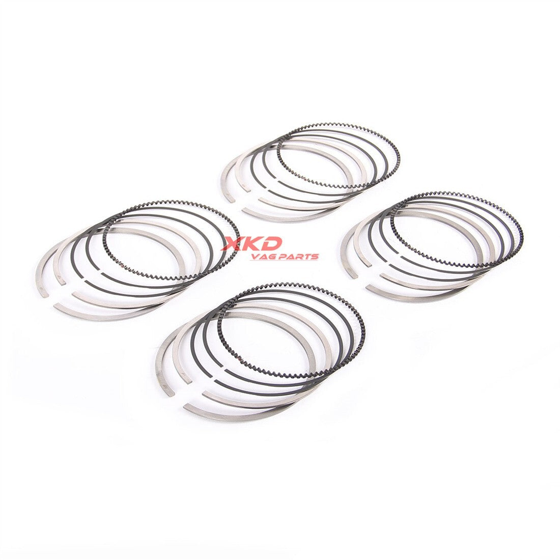 1.6L/1.6T engine piston ring kit for BMW 120i, 316i, for Mini Cooper S, R56, R61