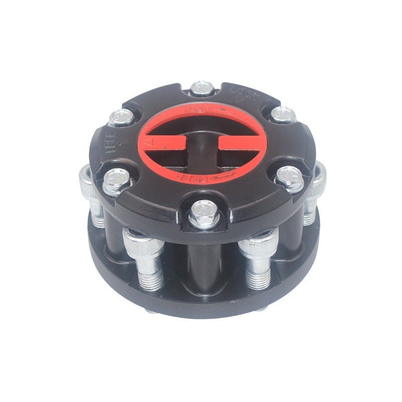 Wheel Bearing Hub Lock Kit for Isuzu Trooper for Opel Frontera for Holden Jackaroo
