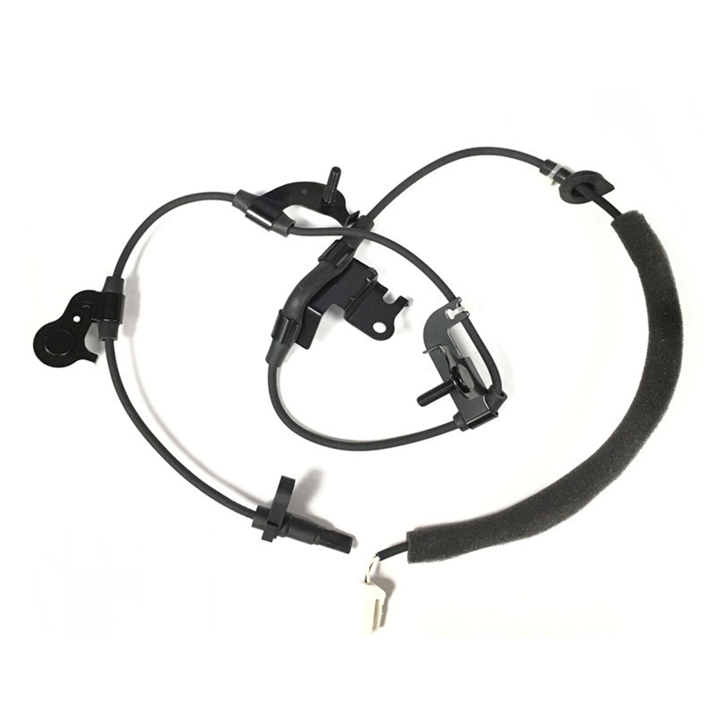 For 2006-2013 for Toyota RAV4 4WD Rear Right 1PCS ABS Wheel Speed Sensor 89545-42040