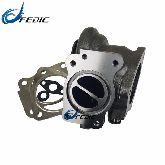 Turbo exhaust housing K03 53039880146 for Mini Cooper 155/168Kw 210/218HP EP6N14
