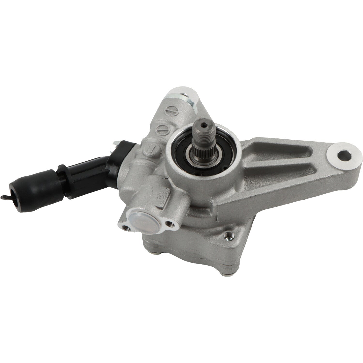 NEW Power Steering Pump for HONDA ACCORD 3.0L V6 2003-2007 21-5349 56110R-CAA01