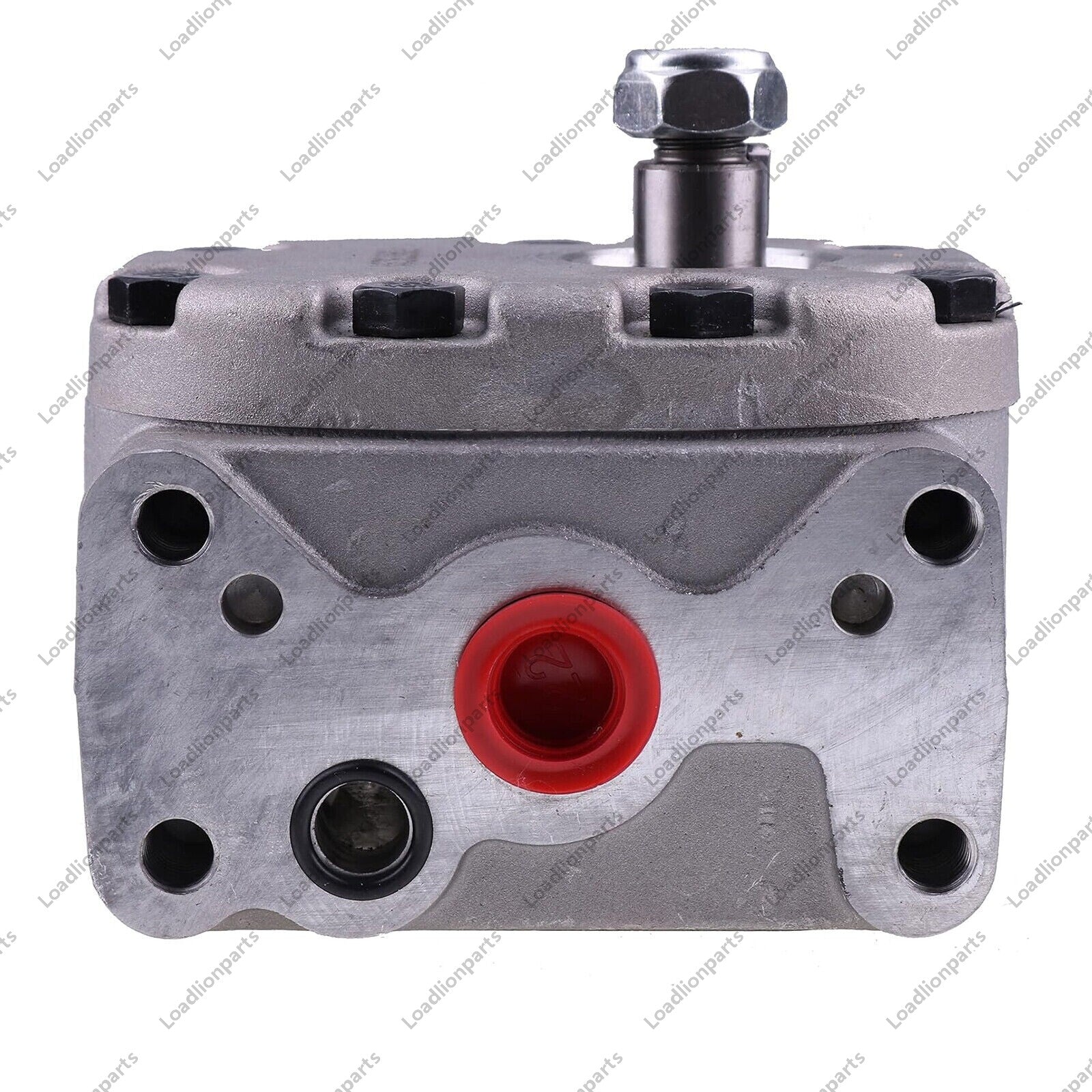 Hydraulic Pump 1949296C1 For Case-IH Tractor 1026 1066 1086 1206 1256 1456 1466