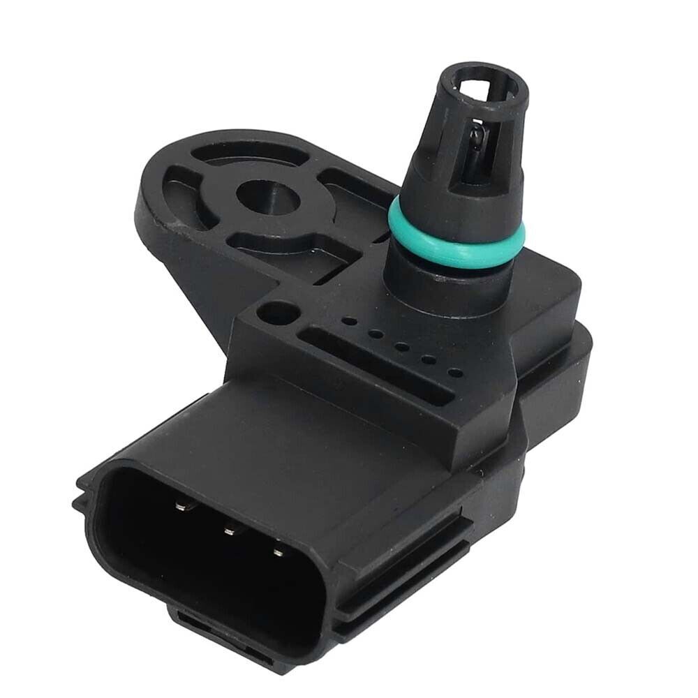 4pcs Oxygen Sensor Front+Rear For 04-06 for Cadillac SRX 4.6L Rectangular Connector