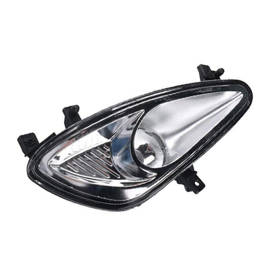 Left front bumper DRL fog light applicable to for Mercedes-Benz W221 S550 S600 2007-2009