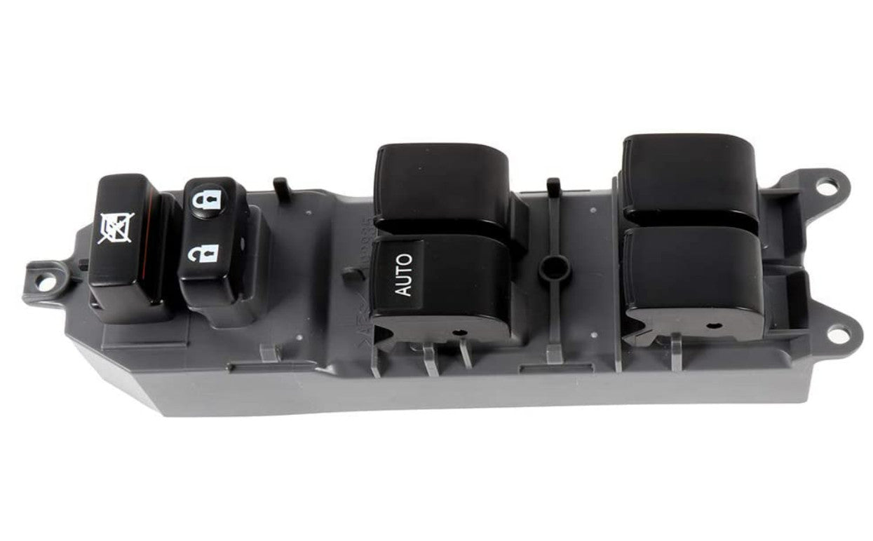 84820-02190 Power Window Master Control Switch For 2007-2014 for Toyota for Corolla