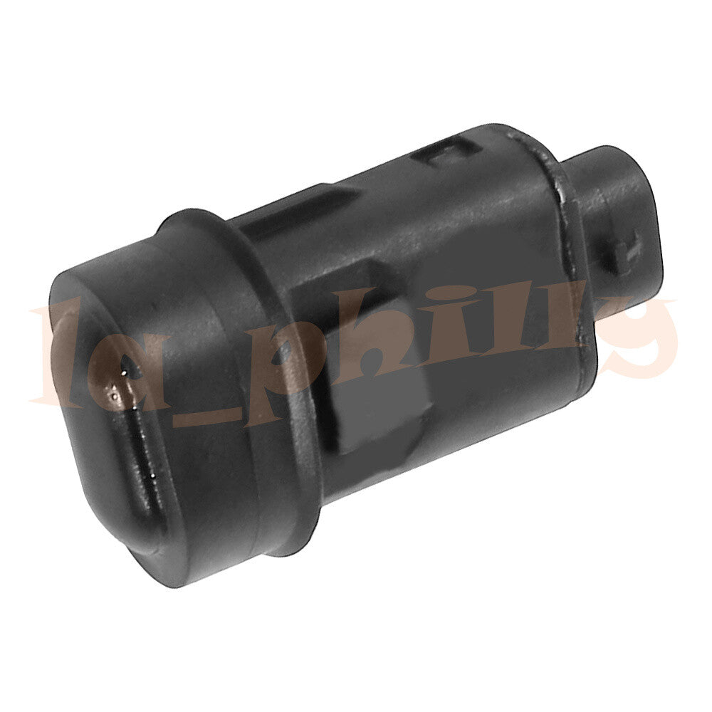 2 Pins Rear Tailgate Release Switch Replacement Black for Malibu 2013-2016
