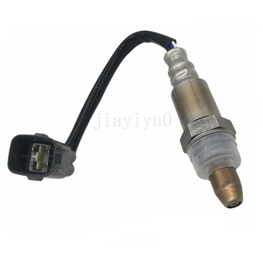The brand-new upstream O2 oxygen sensor JR3Z-9F472-A is suitable for Ford for Mustang 8 Cyl 5.0L engines (2018-2021).