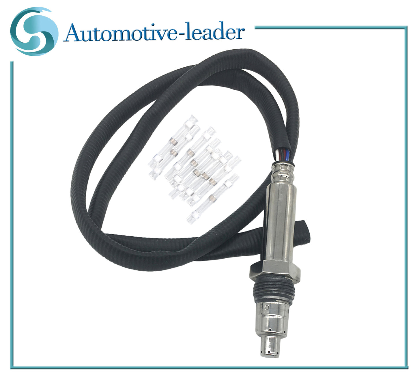 Nox Sensor Probe For E81 E82 E87 E88 E90 E91 E92 E93 5WK96621K 11787587130