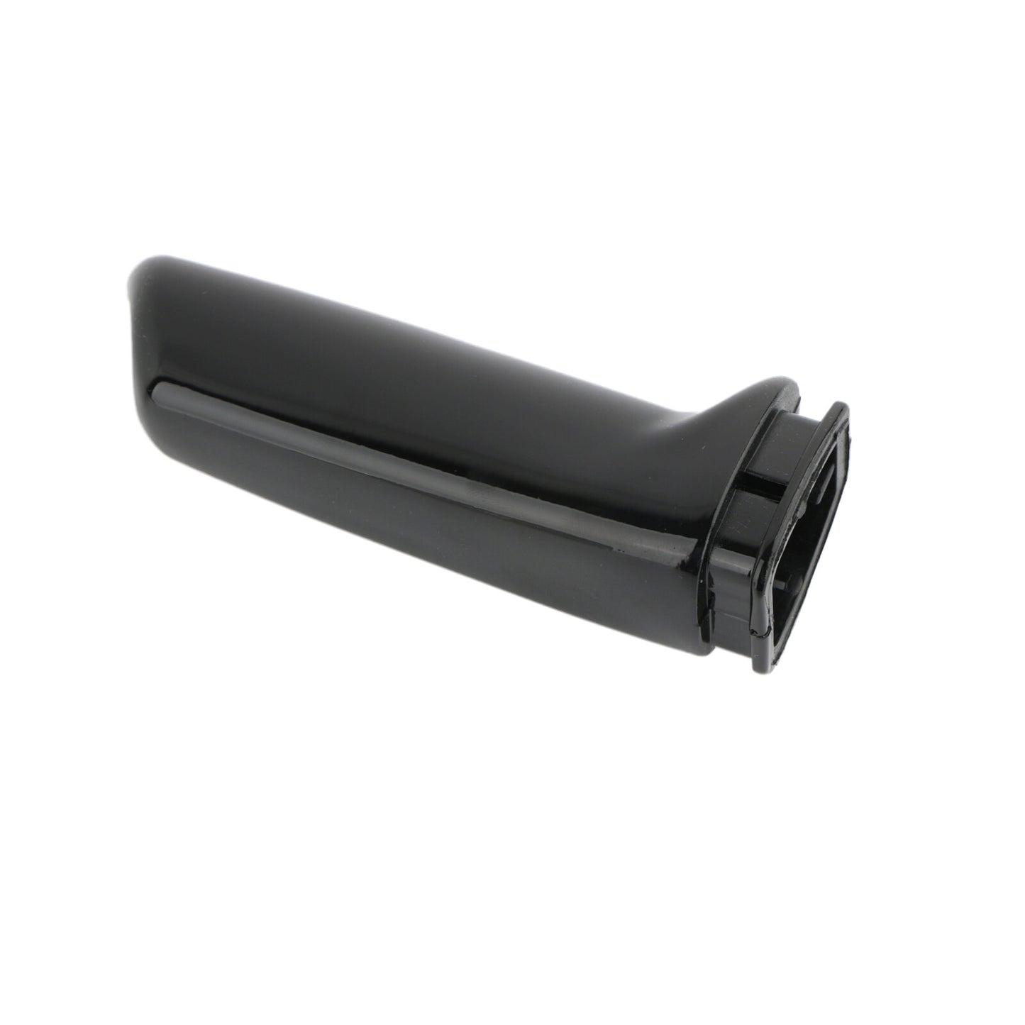 Glossy black handbrake lever protective cover for BMW E46, E90, E92, F30, F32, F80