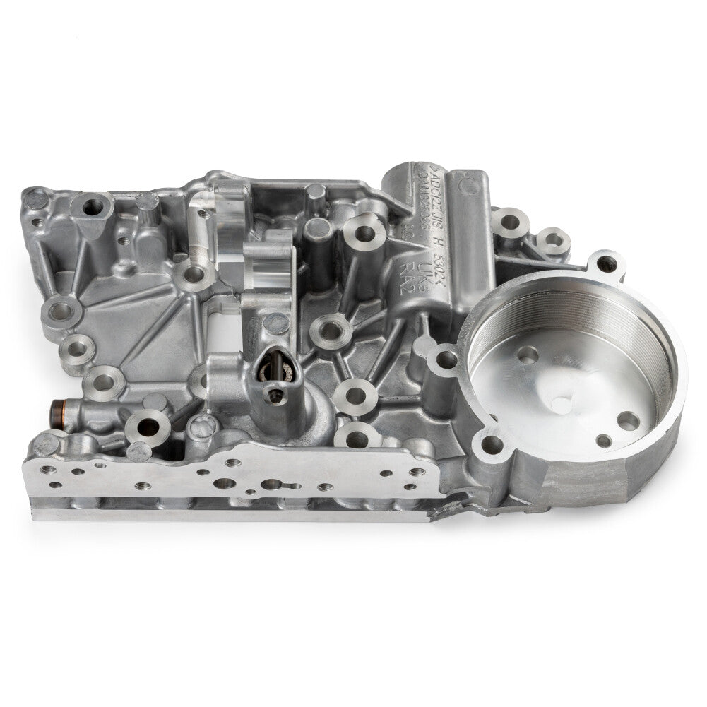 DSG DQ200 0AM Valve Body Accumulate Housing 0AM325066AC for VW Bettle for Golf for AUDI