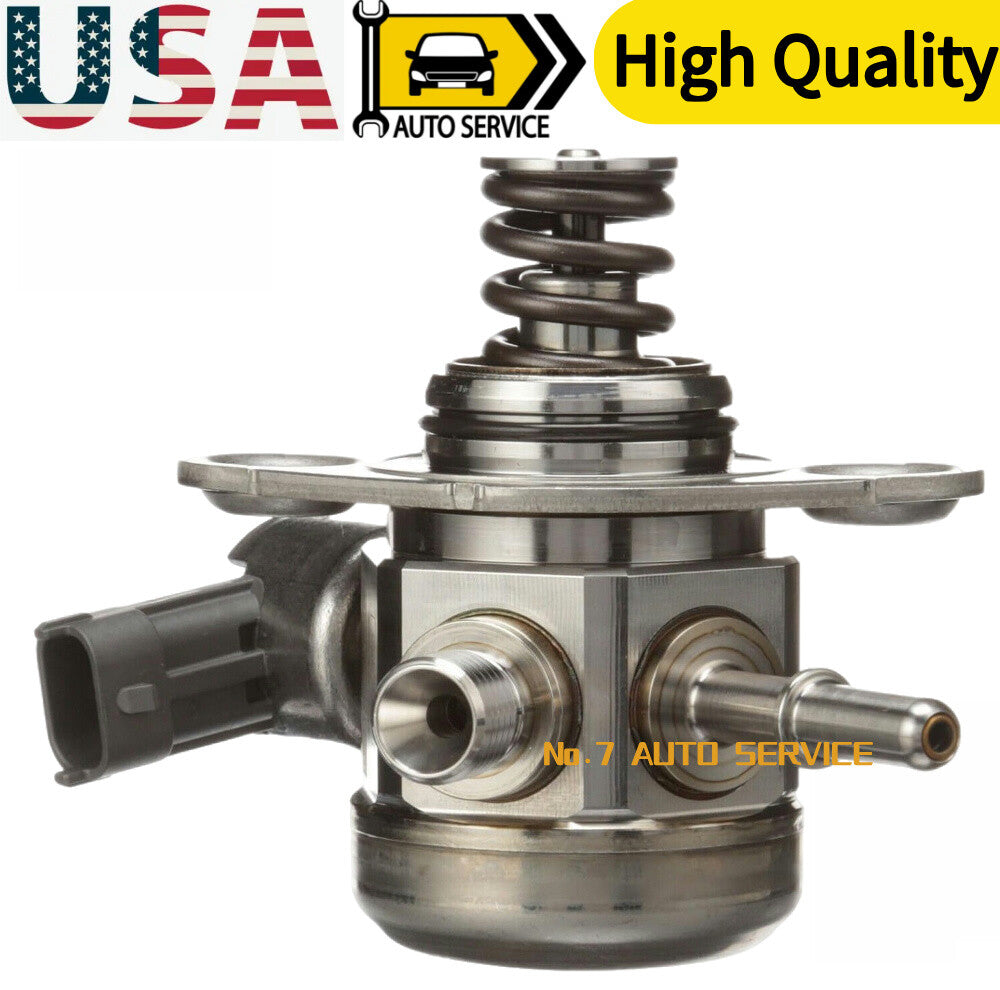High Pressure Fuel Pump For 2012 2013 for Hyundai Accent for Veloster 1.6L 2012 for Kia Rio