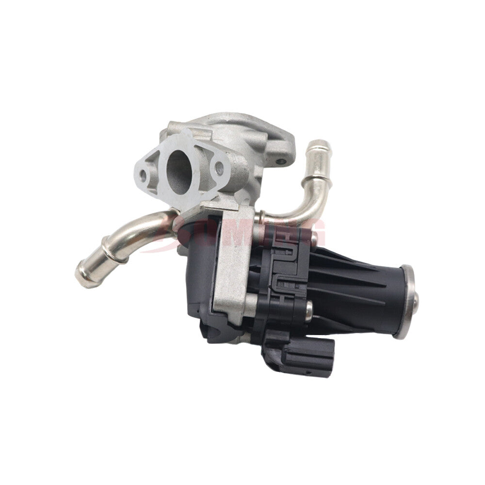Solenoid valve suitable for Ford Transit Bus box platform TOURNEO MK7 9C1Q9D475AB