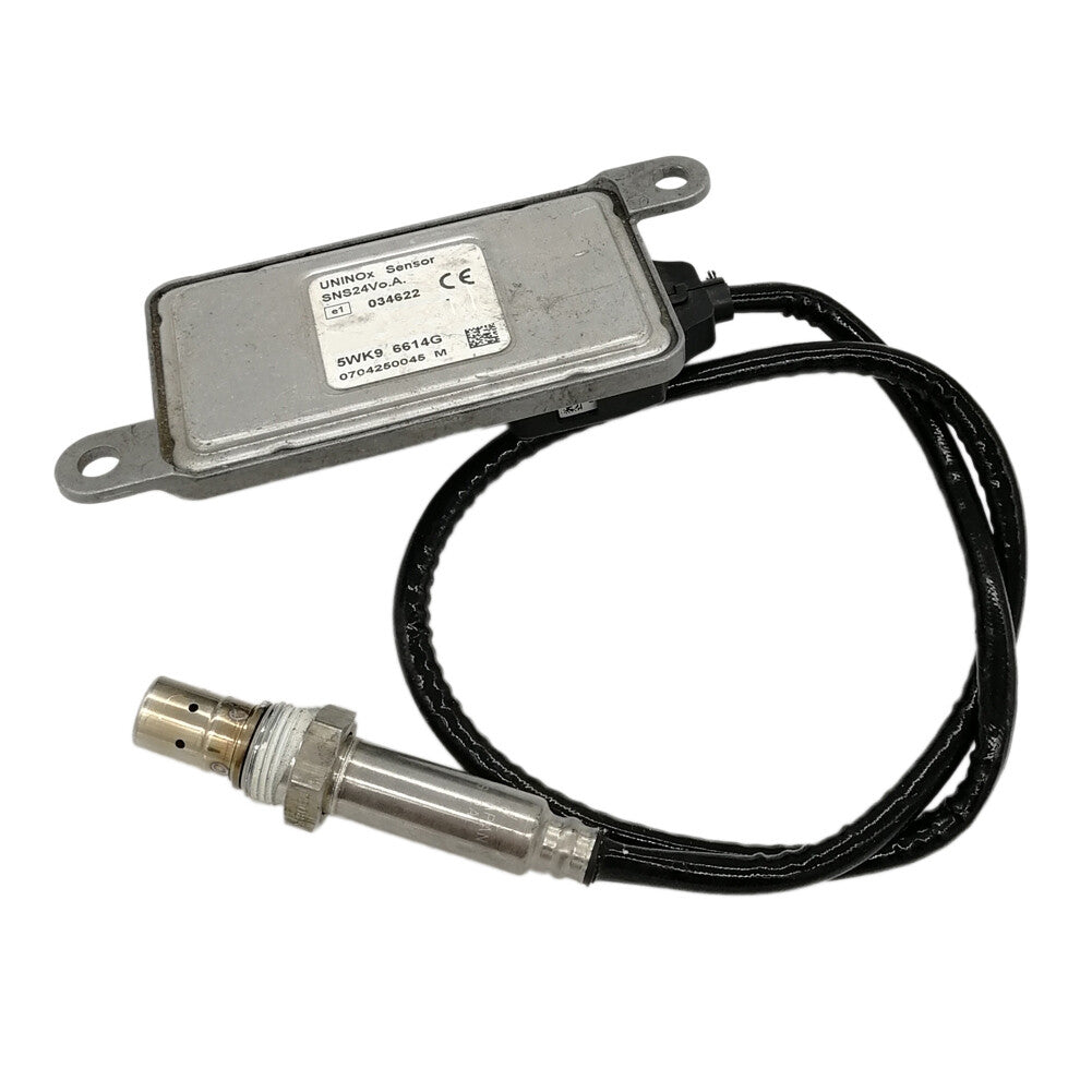 Oxygen Sensor Fits for Mini Cooper 2010 S Convertible 2-Door 1.6L 11787590713