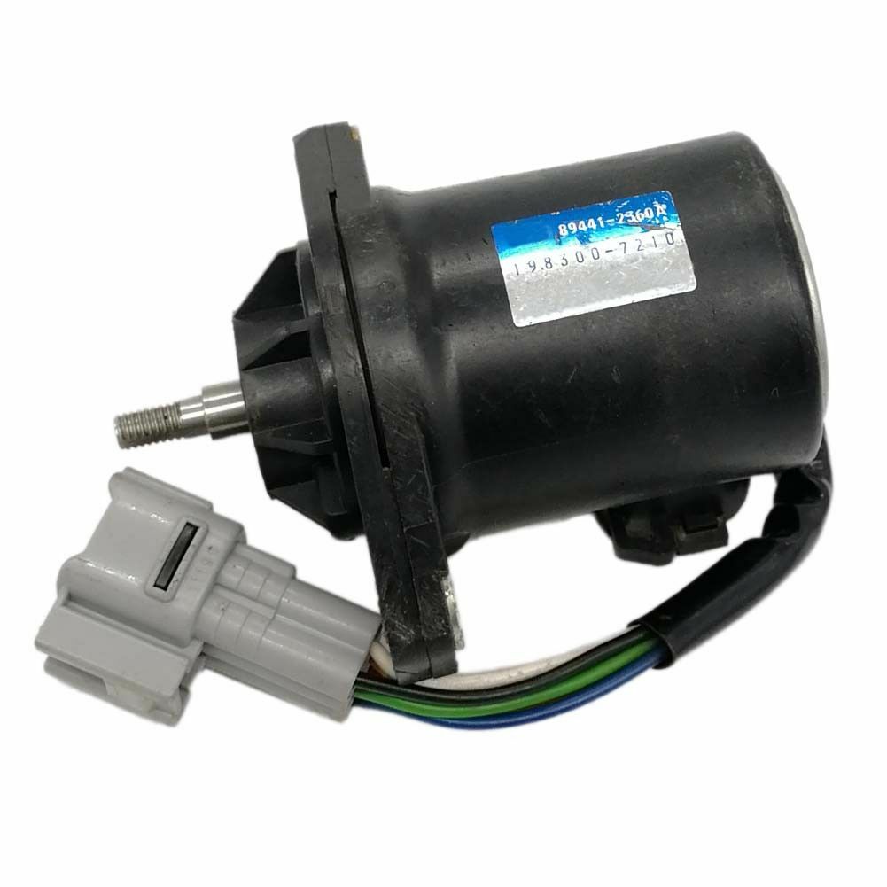for Hino Electric Forklift Accelerator Part 198300-7210 Rail Fighter 89441-2360A