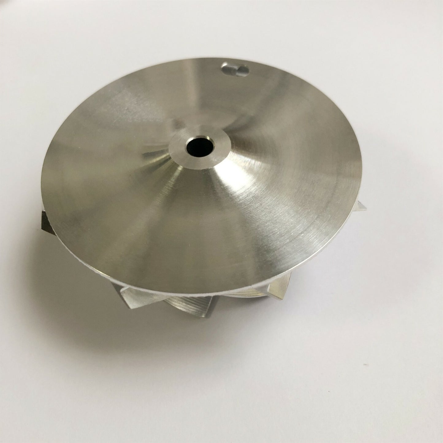 GTX3071 GEN ll 8+0 insert 54.06/71.40 mm spot milling performance stock wheel