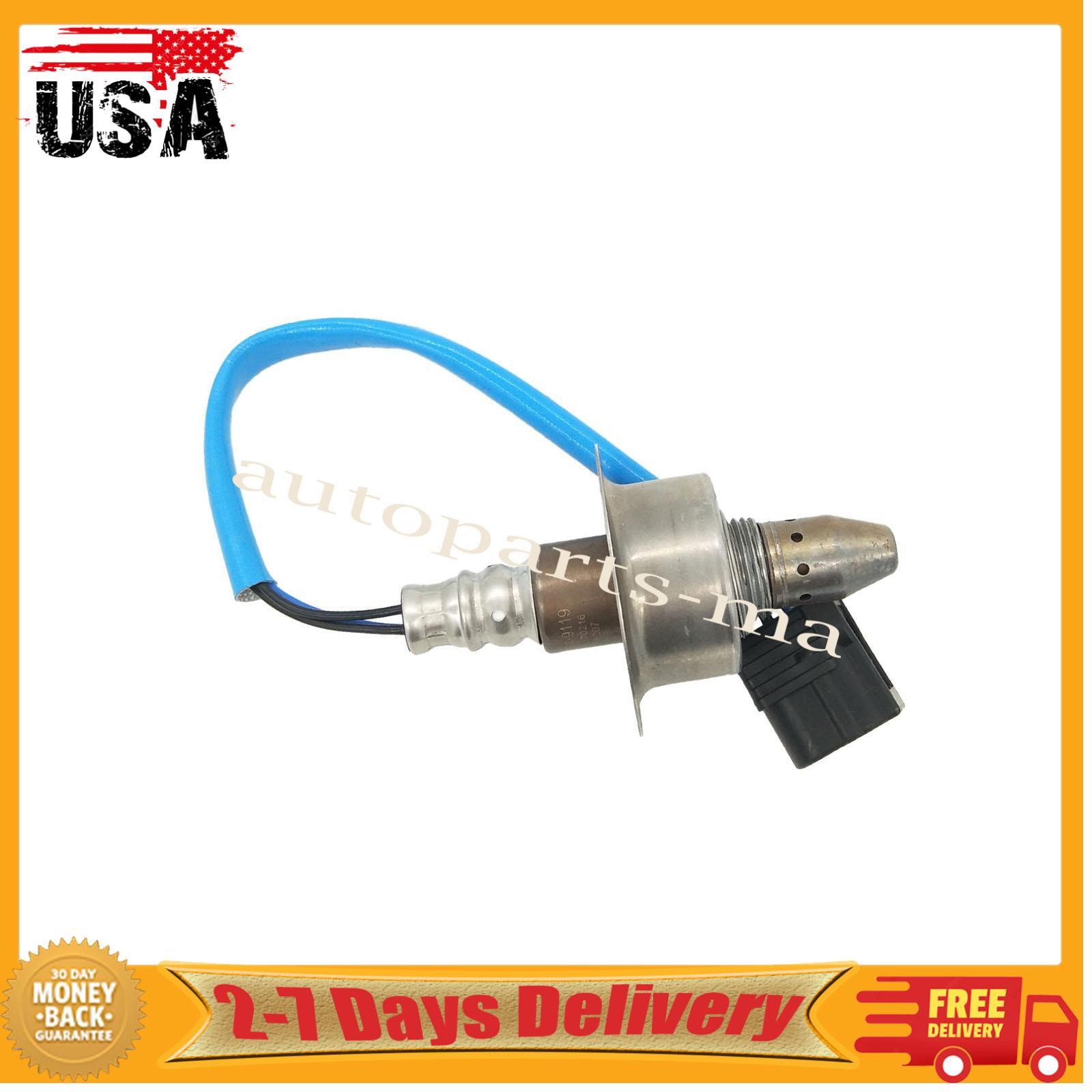 Oxygen Sensor Upstream for Honda Accord HR-V for Civic 36531-R1A-A01 234-9119