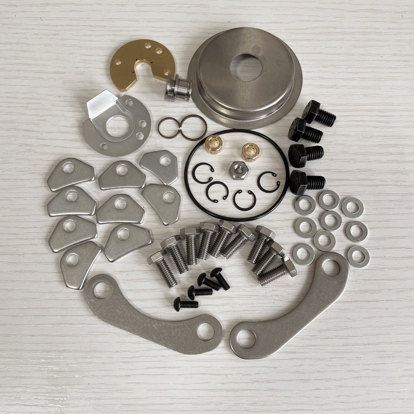 HT12 Turbocharger Repair Kit / Turbocharger Kit / Turbocharger Repair Kit