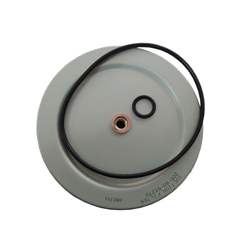 Strainer 205-60-51450 For Komatsu PC200-3 PC200-5 PC220-3 PC300-3 PC210-5K