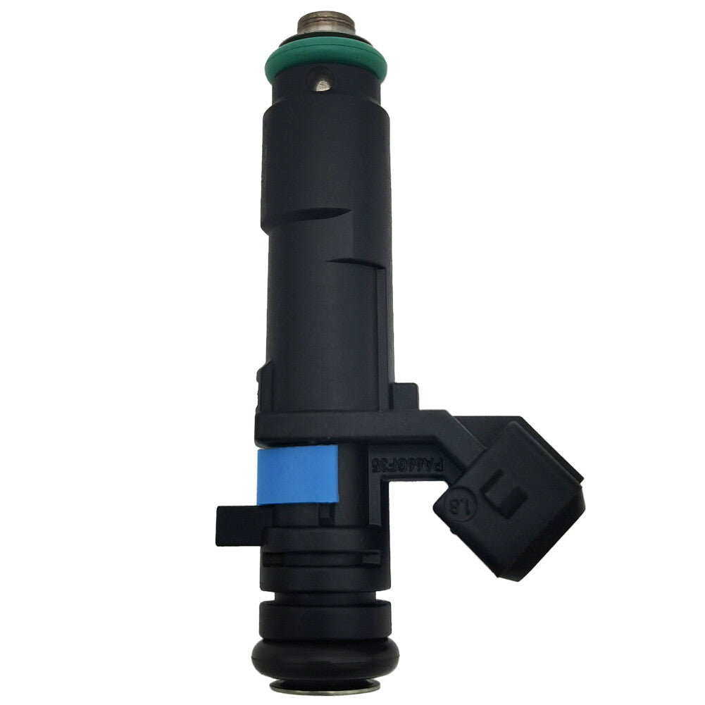 4X Fuel Injector for Chevrolet Beat 2018-2020 Spark Classic 16-17 1.2L 25186566