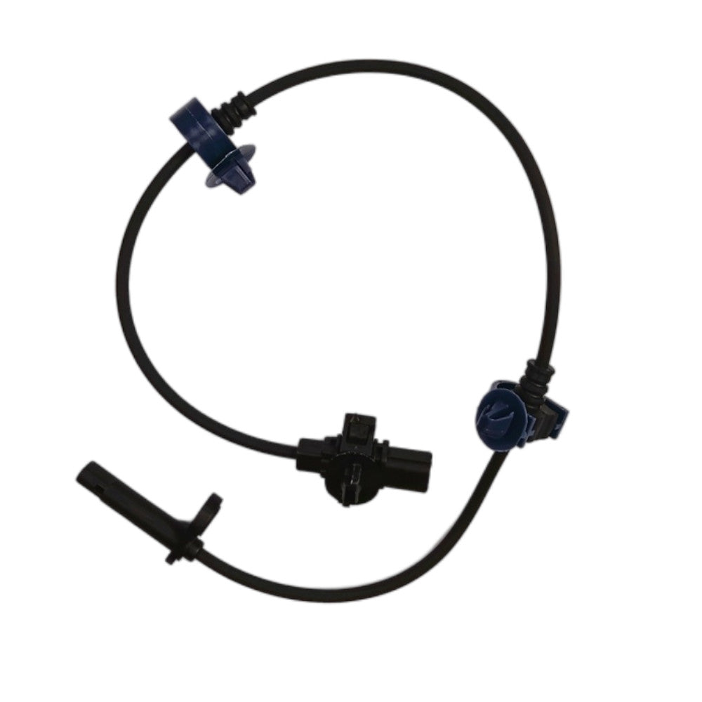 ABS wheel speed sensor rear right applicable to for Acura MDX 07-13 ZDX 10-13 57470-STX-A01