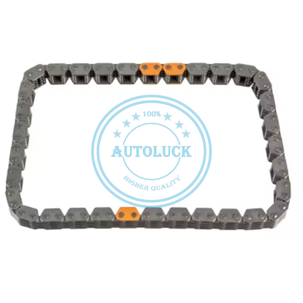 12PCS Engine Timing Chain Kit For 2002-2007 VQ35DE 3.5L for NISSAN Altima 350Z