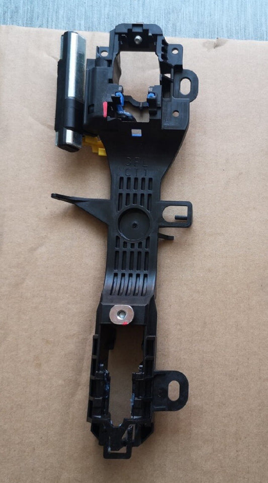 for Toyota Left Front Door Outside Handle Frame 69202-0E100 for Highlander 2014-2019
