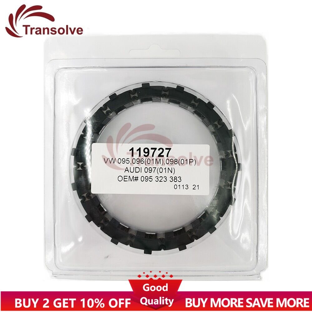 01N 095 096 097 01M 4 Speed Transmission Sprag Roller Low Clutch 095323383