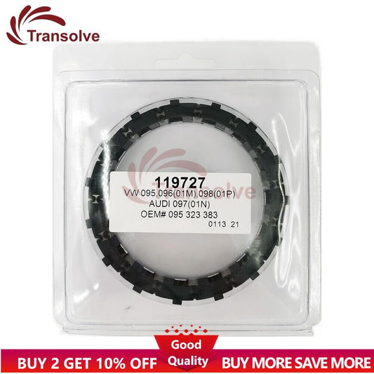 01N 095 096 097 01M 4 Speed Transmission Sprag Roller Low Clutch 095323383
