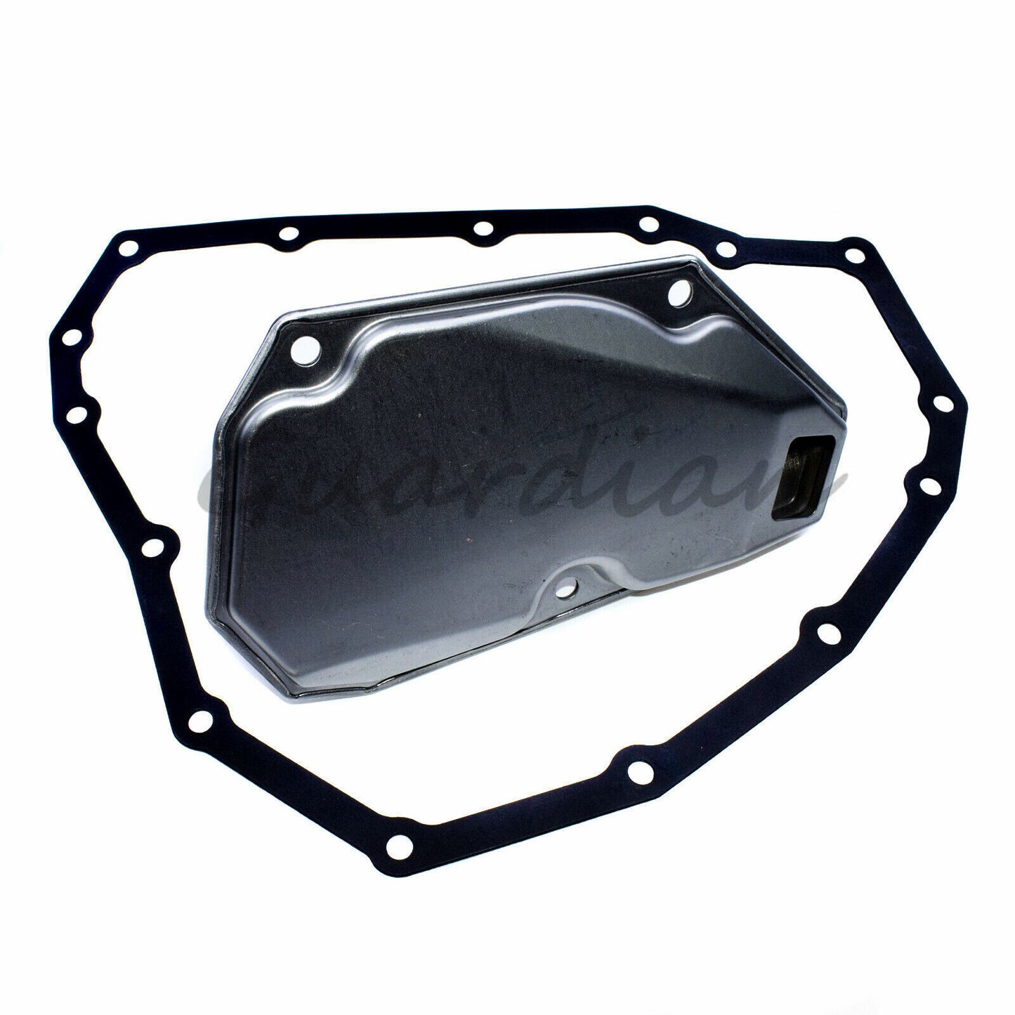 Transmission oil filter and gasket kit 33010-JF015 for NISSAN SENTRA 2013-2019 14