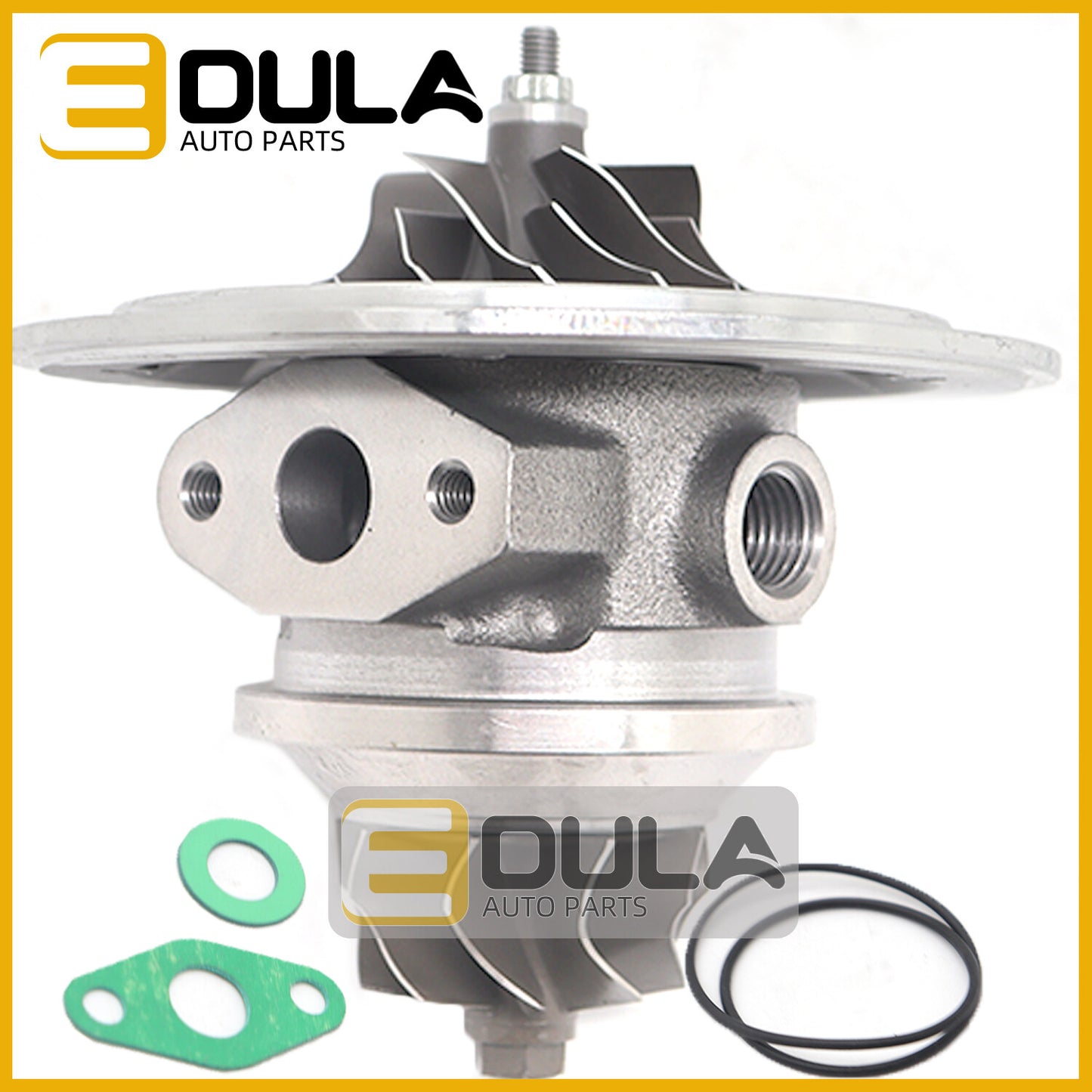 GT1752S /Turbocharger Cartridge FITS for KIA Sorento 2.5 CRDI 733952 28200-4A101