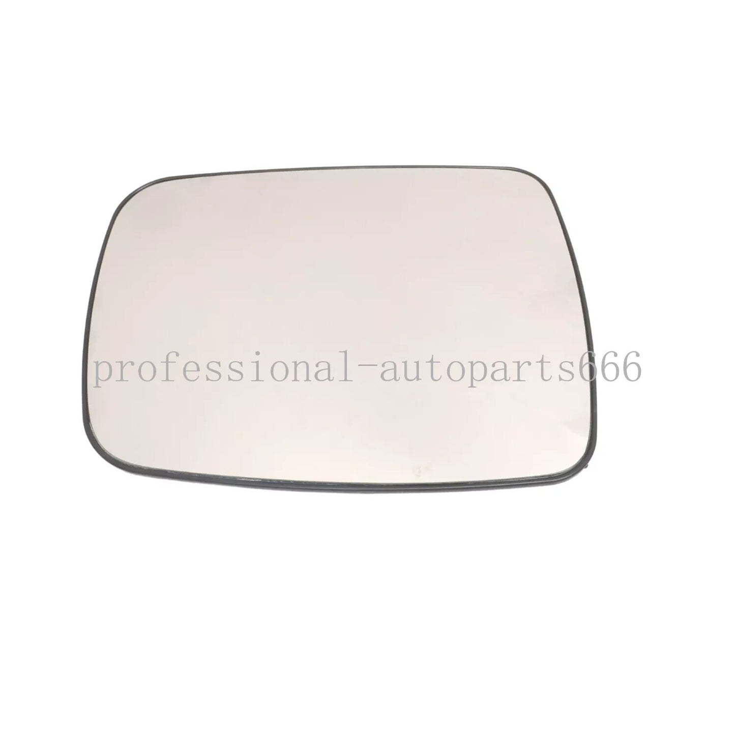 LR013774 Passenger side mirror glass suitable for Land Rover for Range Rover Sport LR2 LR4
