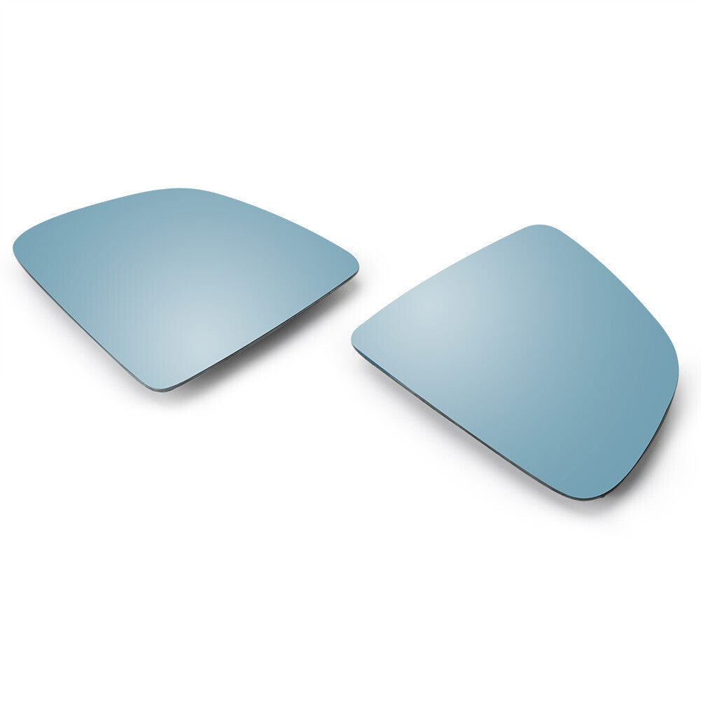 LH&RH Rear View Side Wing Mirror Glass Lens Heating for Tesla for Model Y 2020-2022