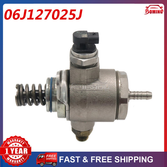 06J127025J HITACHI High Pressure Fuel Pump for VW GTI EOS for Audi for A4 for A5 Q3 2.0TFSI