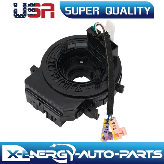 93490-G3140 Clock Spring Fit for Hyundai for Elantra GT Accent Kona Electric 2018-2020