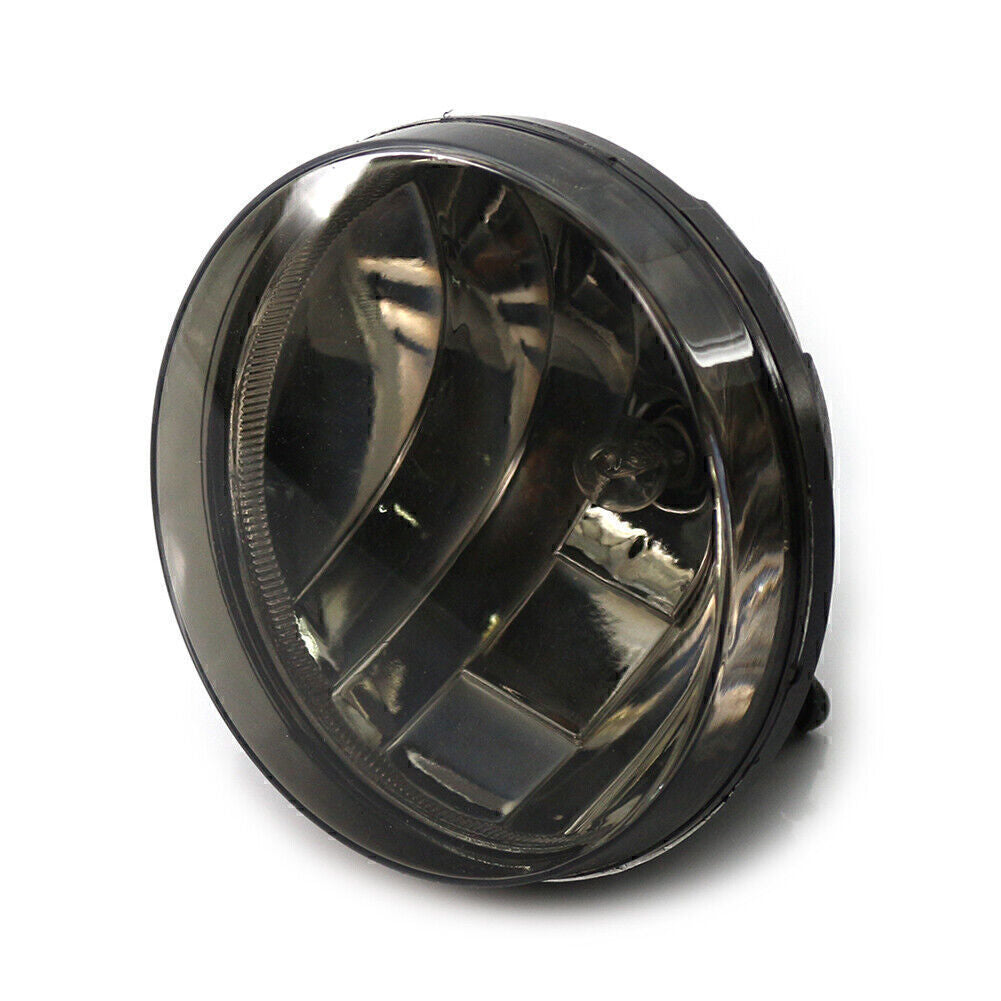 for 2007-2013 for GMC for Sierra 1500 2500 HD 3500HD Fog Lights Bumper Lamps Front Right